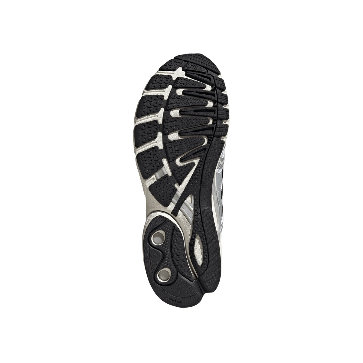 Zapatillas Adidas Hombre Adistar Control 5 Gris