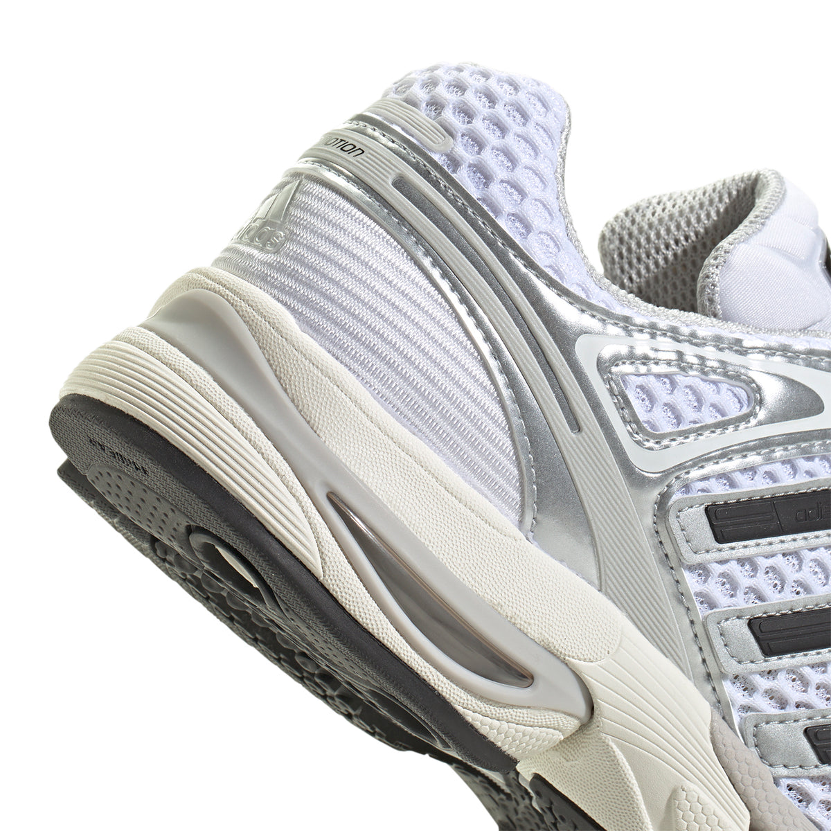 Zapatillas Adidas Hombre Adistar Control 5 Gris