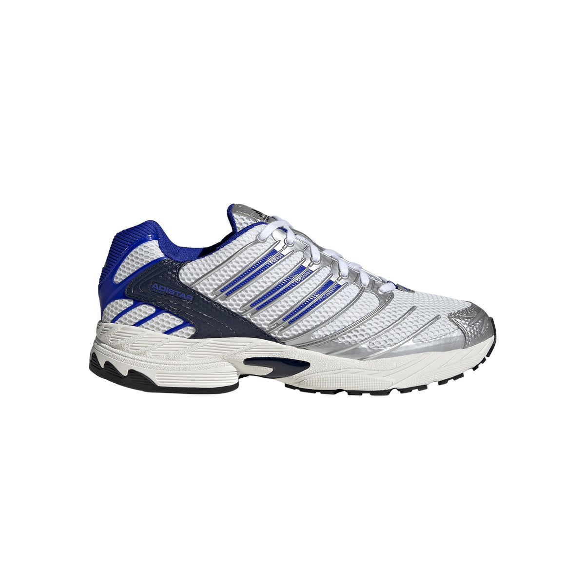 Zapatillas Adidas Hombre Adistar Control 3 Blanco