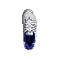 Zapatillas Adidas Hombre Adistar Control 3 Blanco