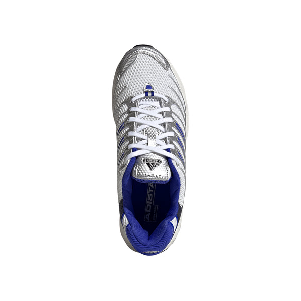 Zapatillas Adidas Hombre Adistar Control 3 Blanco