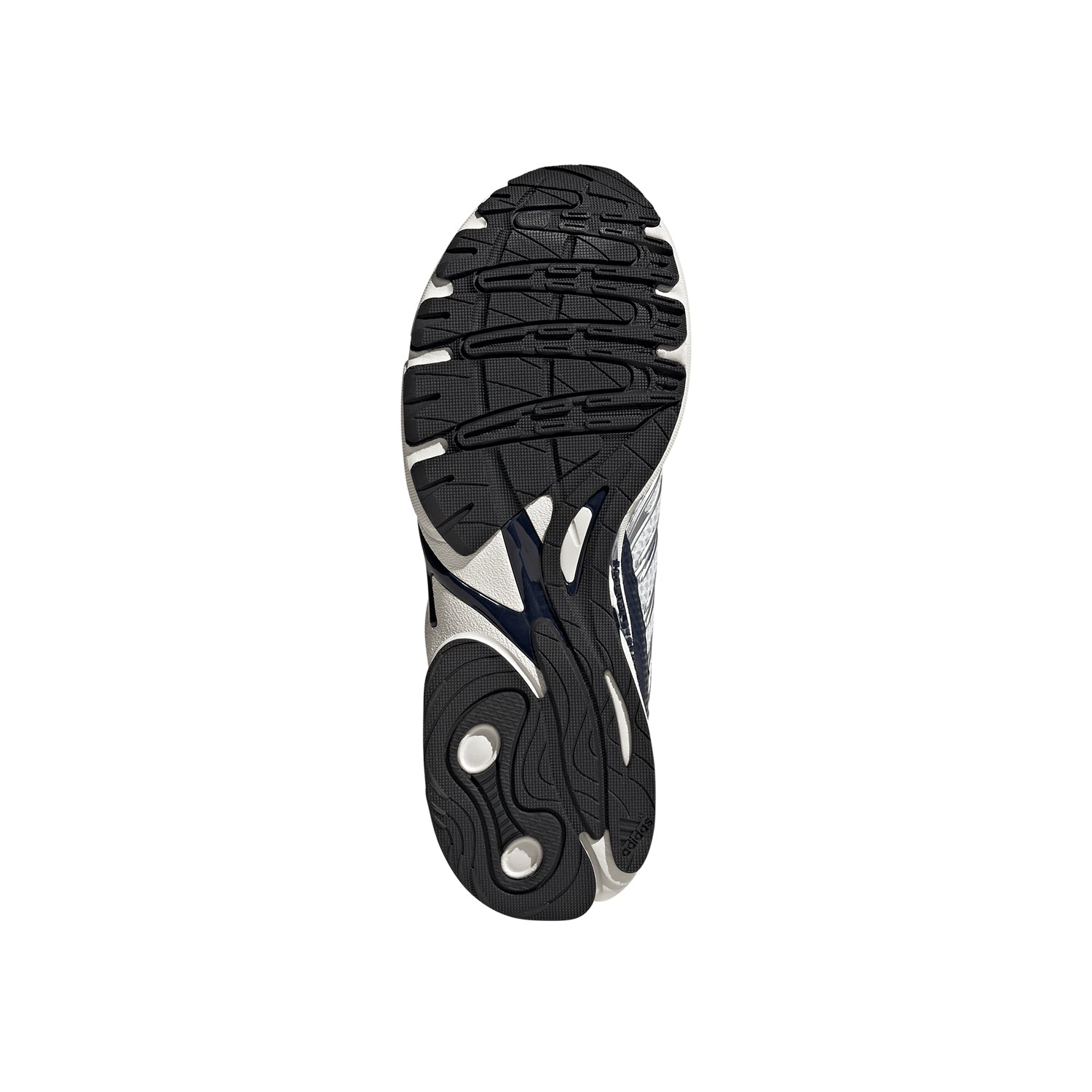 Zapatillas Adidas Hombre Adistar Control 3 Blanco