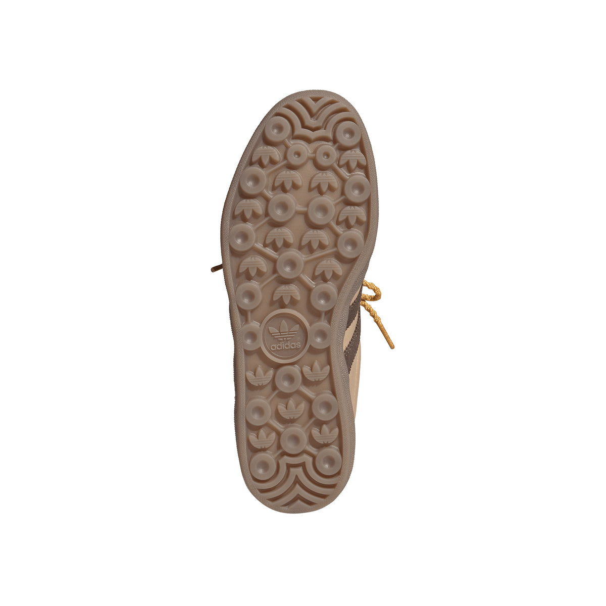 Zapatillas Adidas Mujer Gazelle Indoor Marron