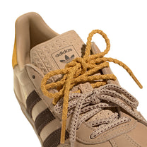 Zapatillas Adidas Mujer Gazelle Indoor Marron