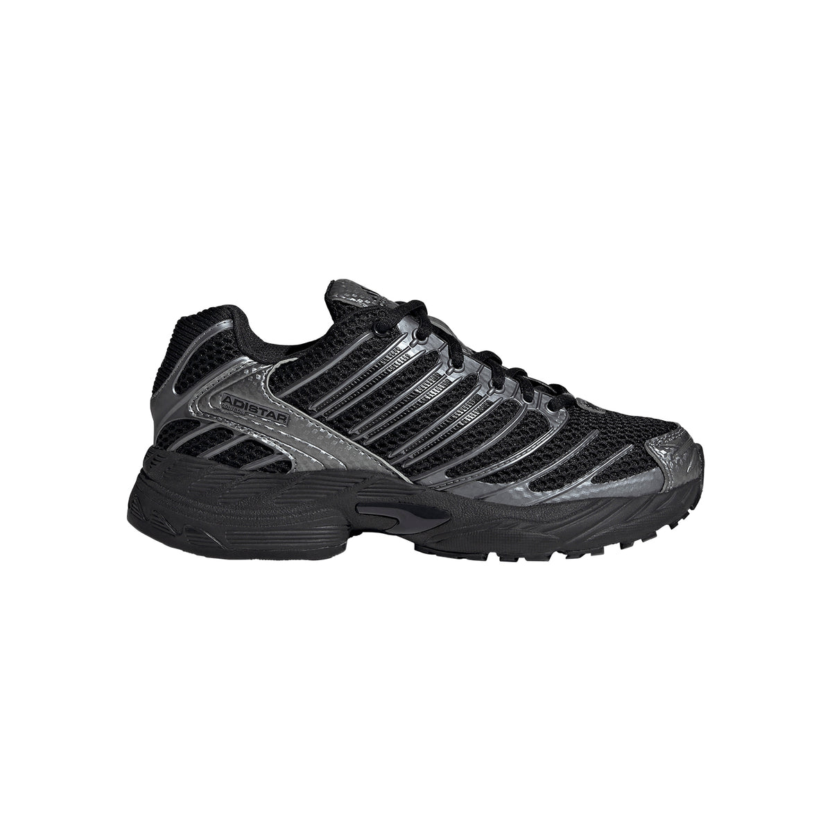 Zapatillas Adidas Junior Adistar Control 3 Negro