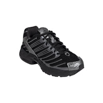 Zapatillas Adidas Junior Adistar Control 3 Negro