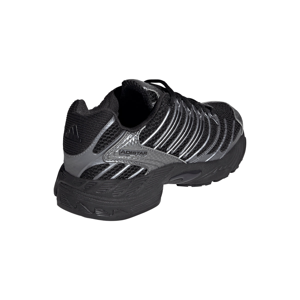 Zapatillas Adidas Junior Adistar Control 3 Negro