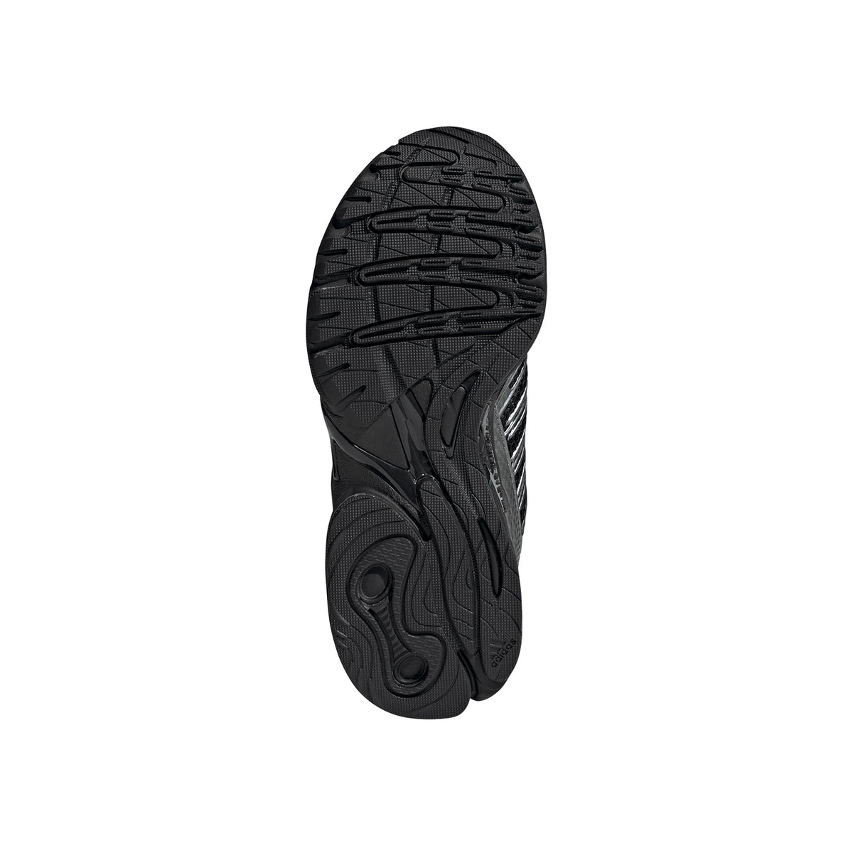 Zapatillas Adidas Junior Adistar Control 3 Negro