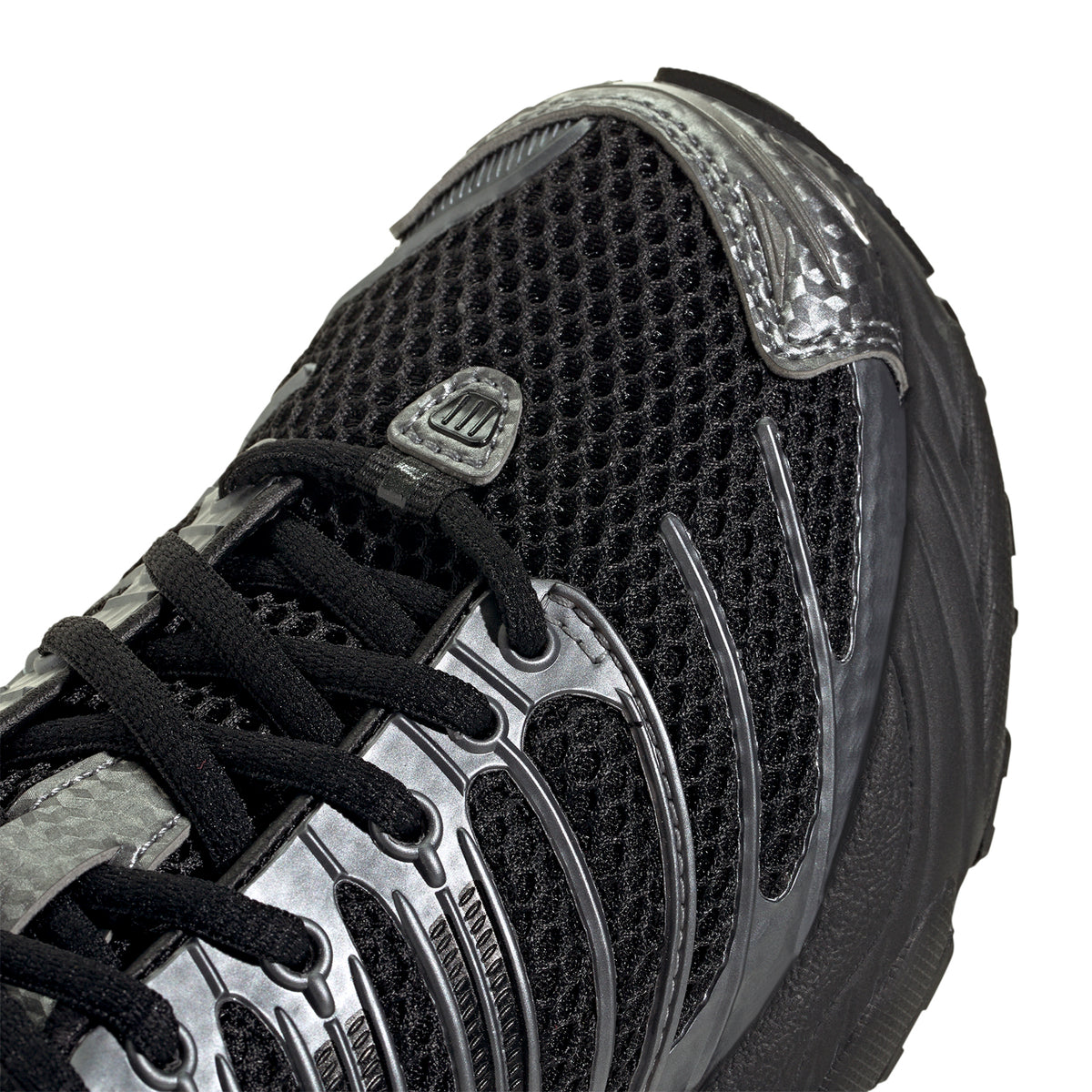Zapatillas Adidas Junior Adistar Control 3 Negro