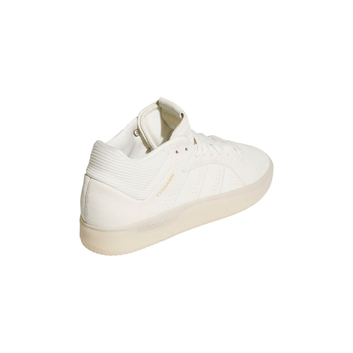 Zapatillas Adidas Hombre Tyshawn Off-white