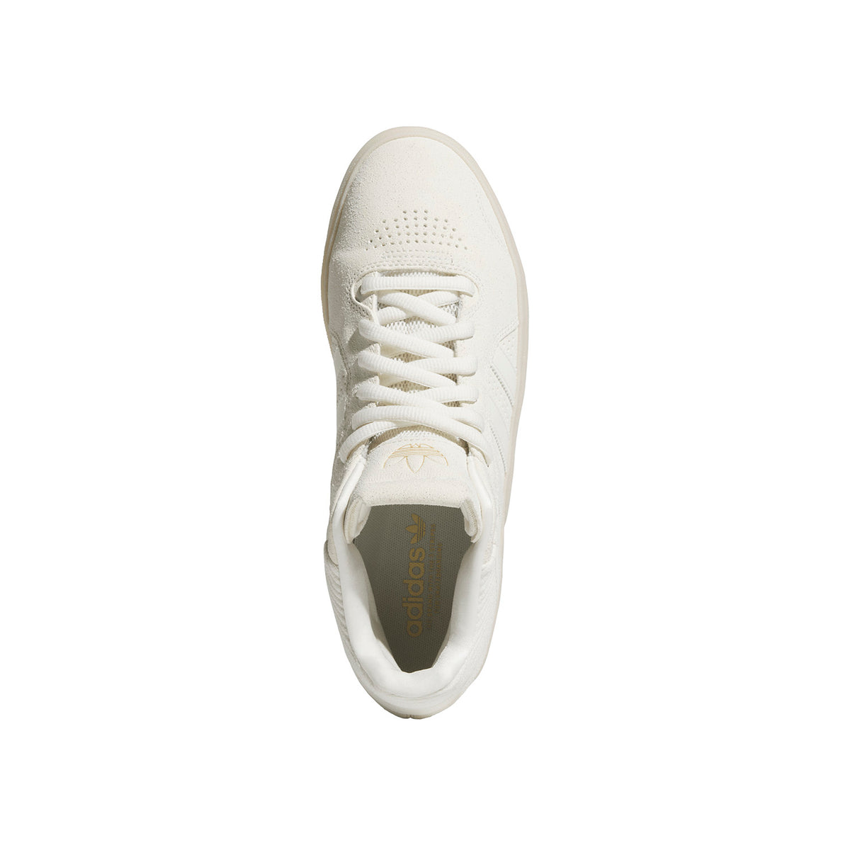 Zapatillas Adidas Hombre Tyshawn Off-white