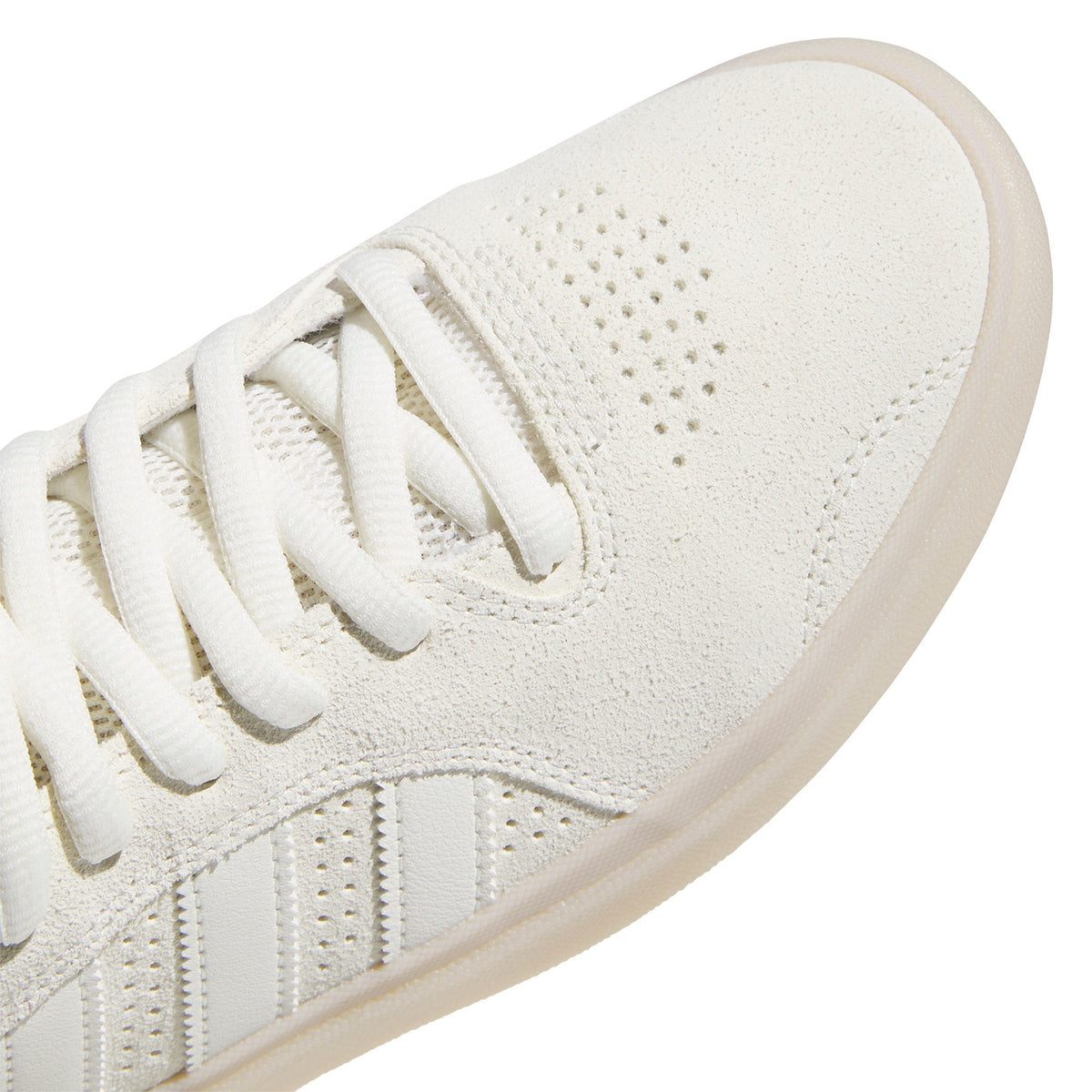 Zapatillas Adidas Hombre Tyshawn Off-white