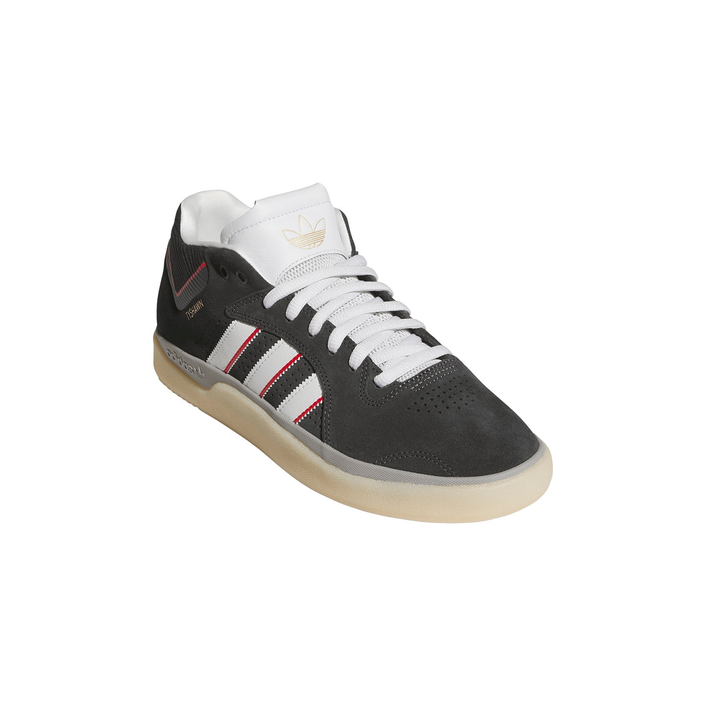Zapatillas Adidas Hombre Tyshawn Negro