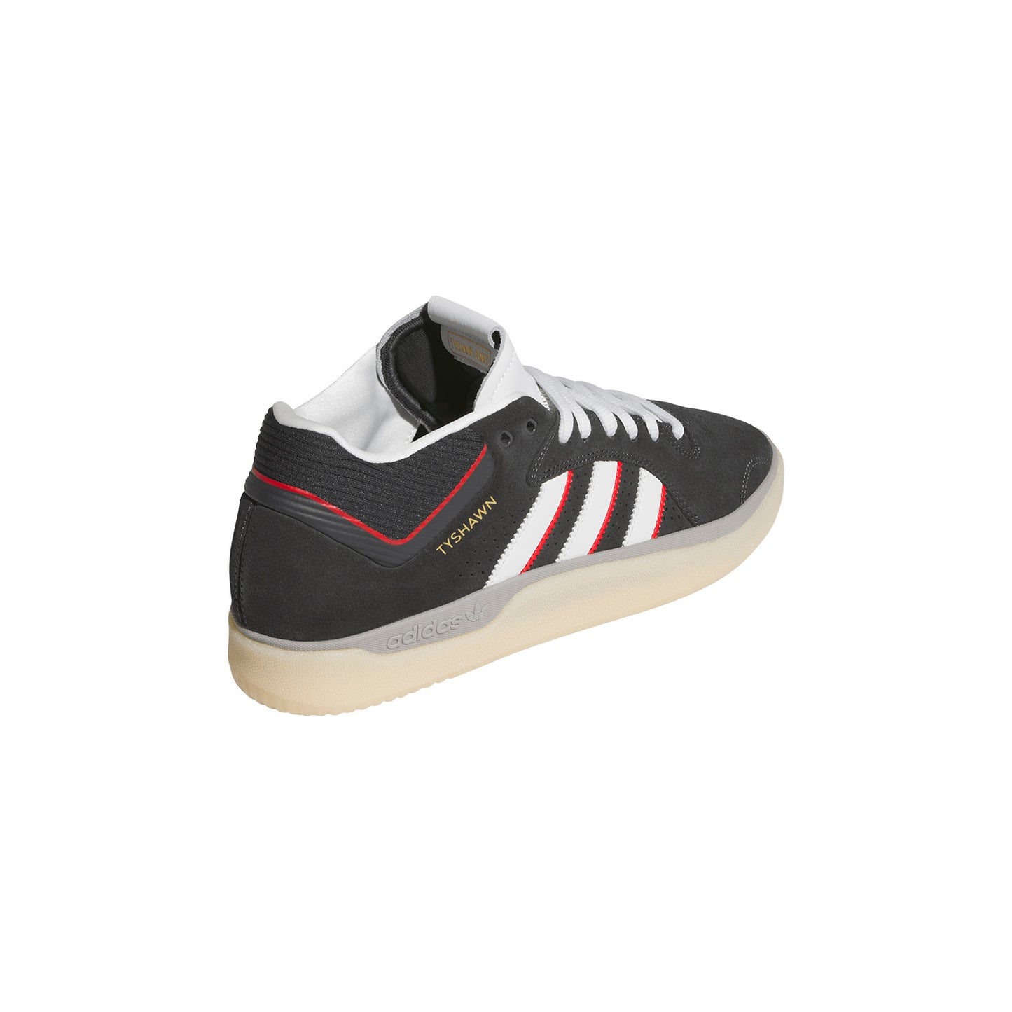 Zapatillas Adidas Hombre Tyshawn Negro