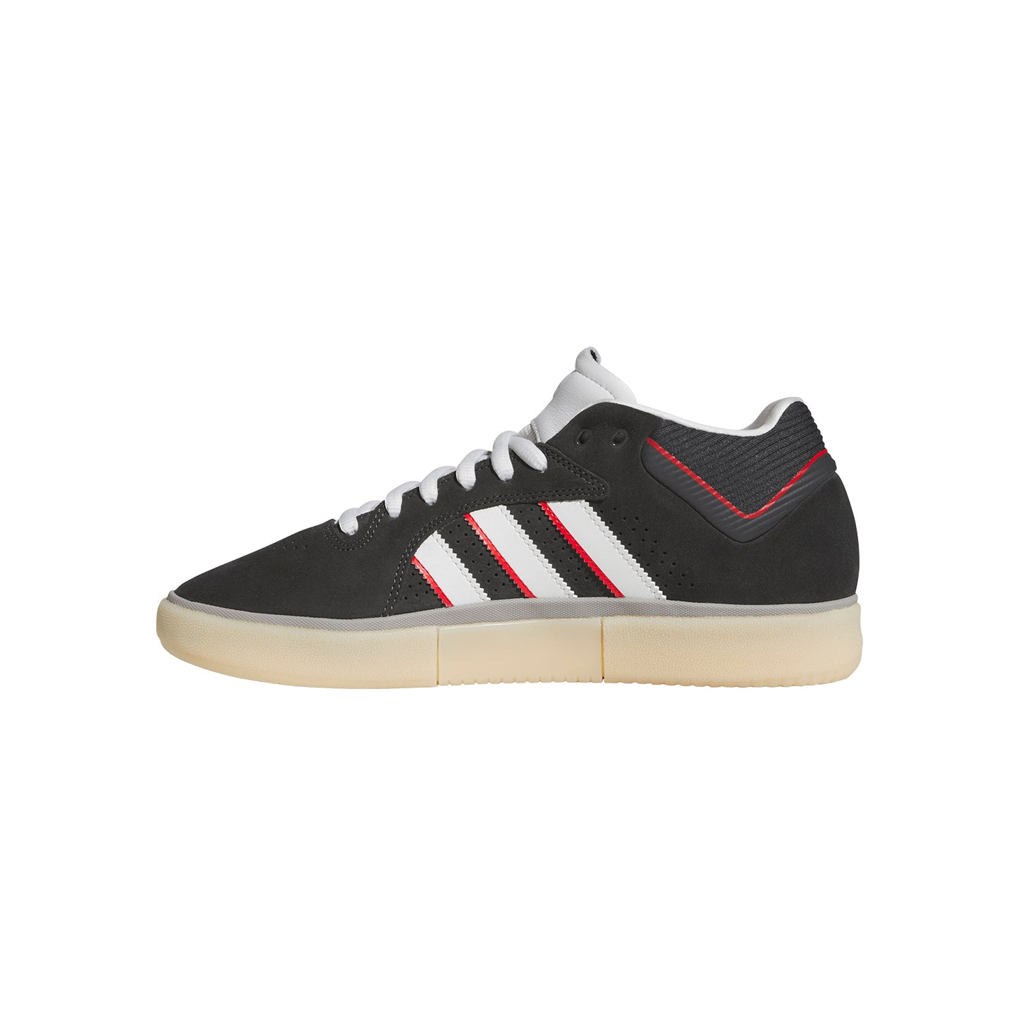 Zapatillas Adidas Hombre Tyshawn Negro