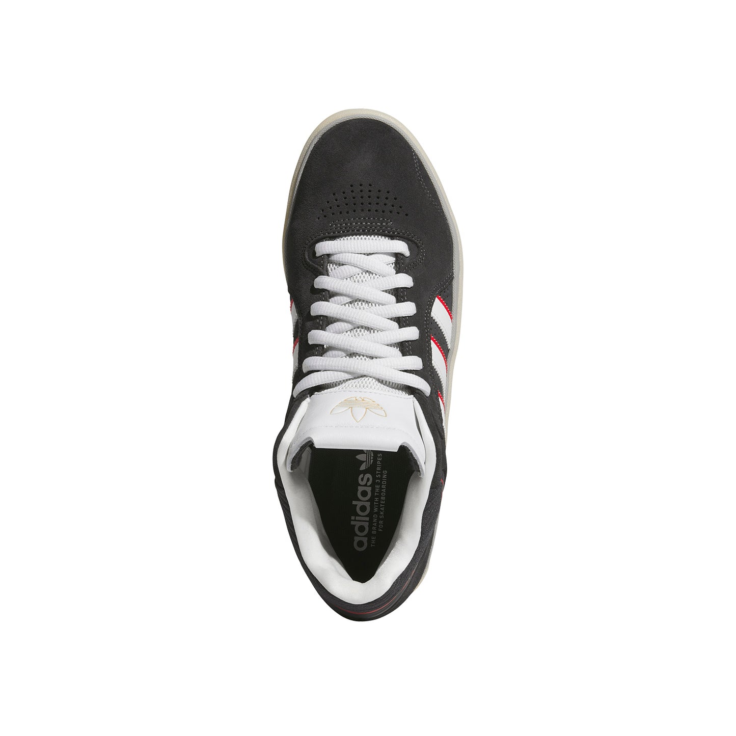Zapatillas Adidas Hombre Tyshawn Negro