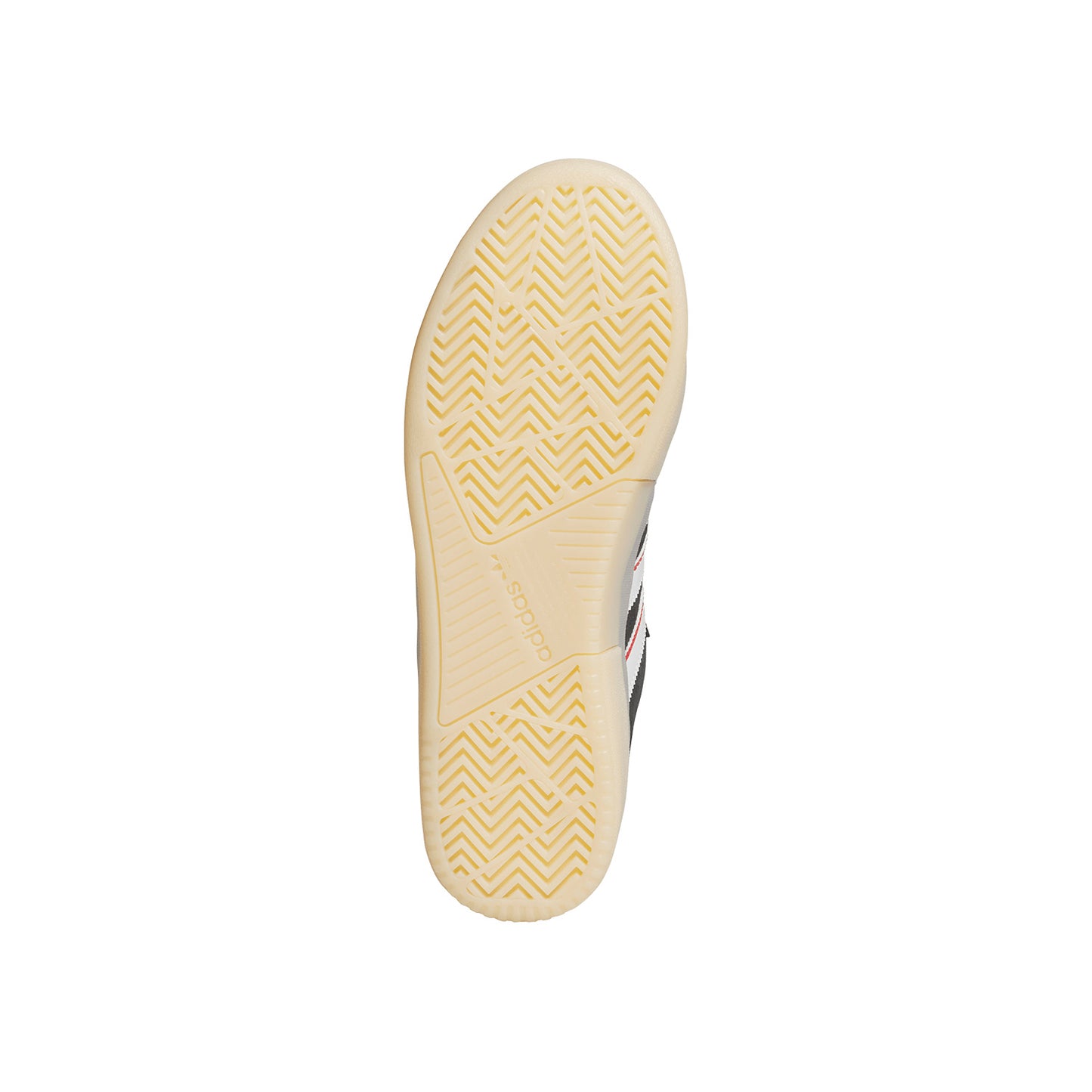 Zapatillas Adidas Hombre Tyshawn Negro