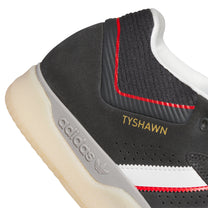 Zapatillas Adidas Hombre Tyshawn Negro