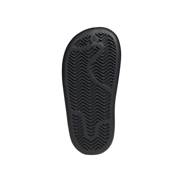 Sandalias Adidas Junior Adilette 00s Negro