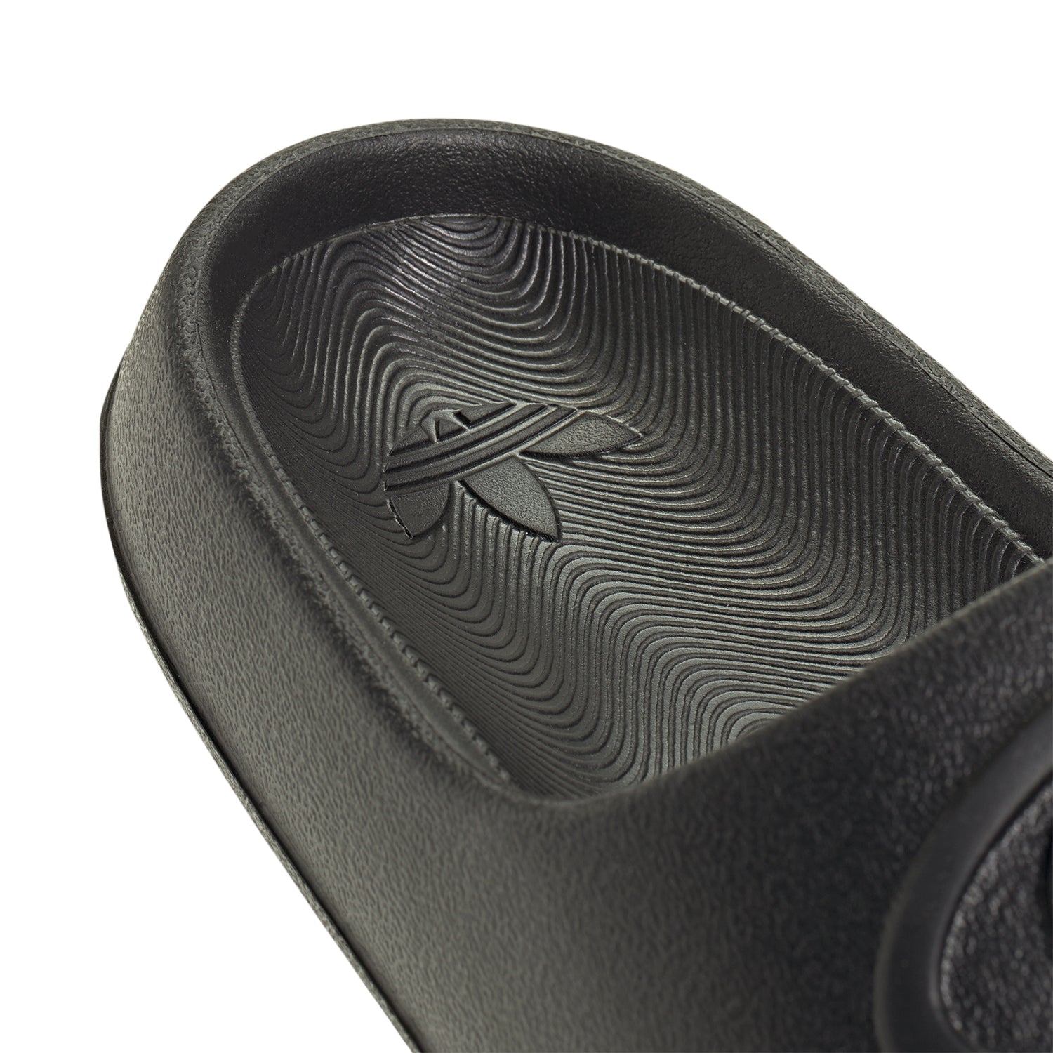 Zapatillas Adidas Junior Adilette 00s Negro