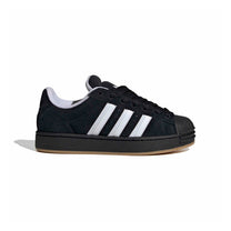 Zapatillas Adidas Junior Superstar ST Negro