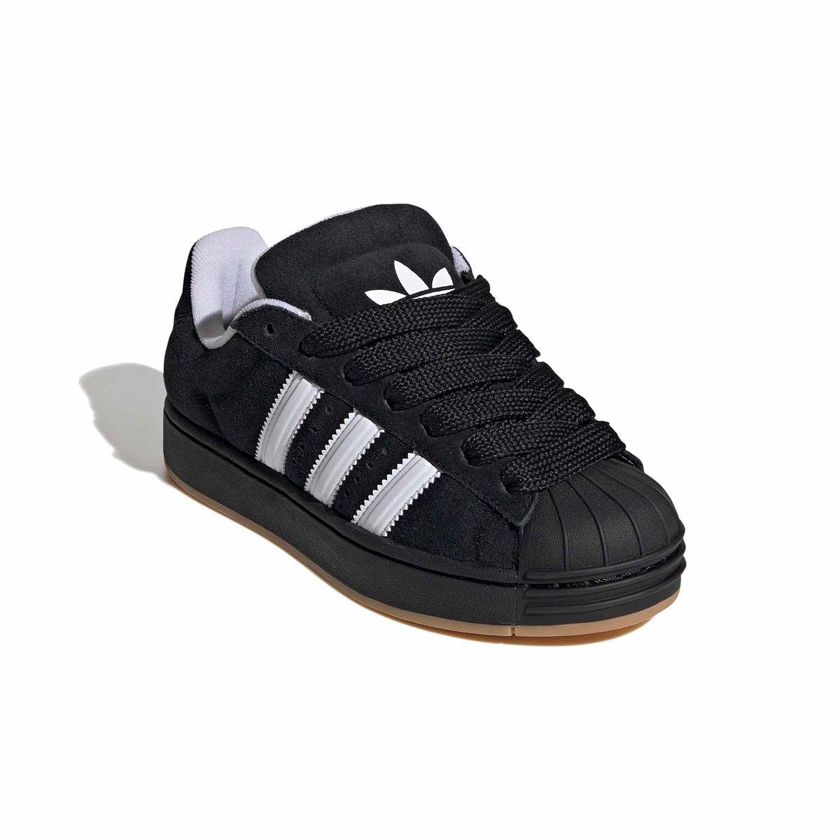 Zapatillas Adidas Junior Superstar ST Negro