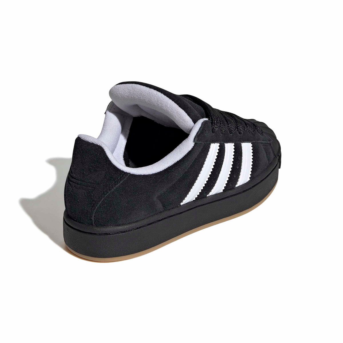 Zapatillas Adidas Junior Superstar ST Negro