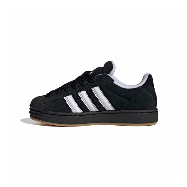 Zapatillas Adidas Junior Superstar ST Negro