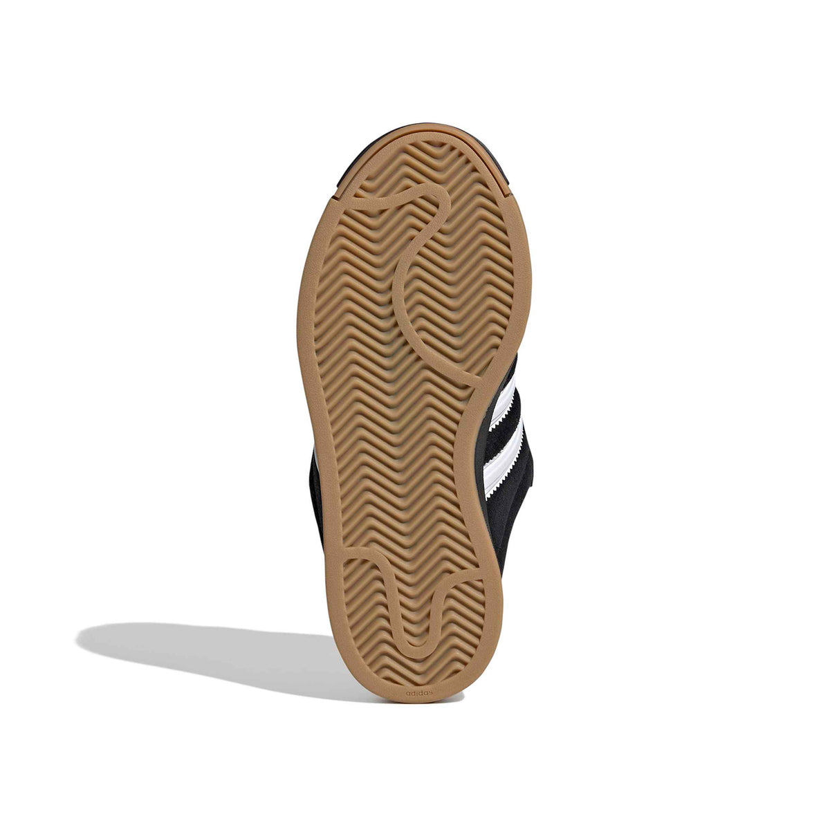 Zapatillas Adidas Junior Superstar ST Negro