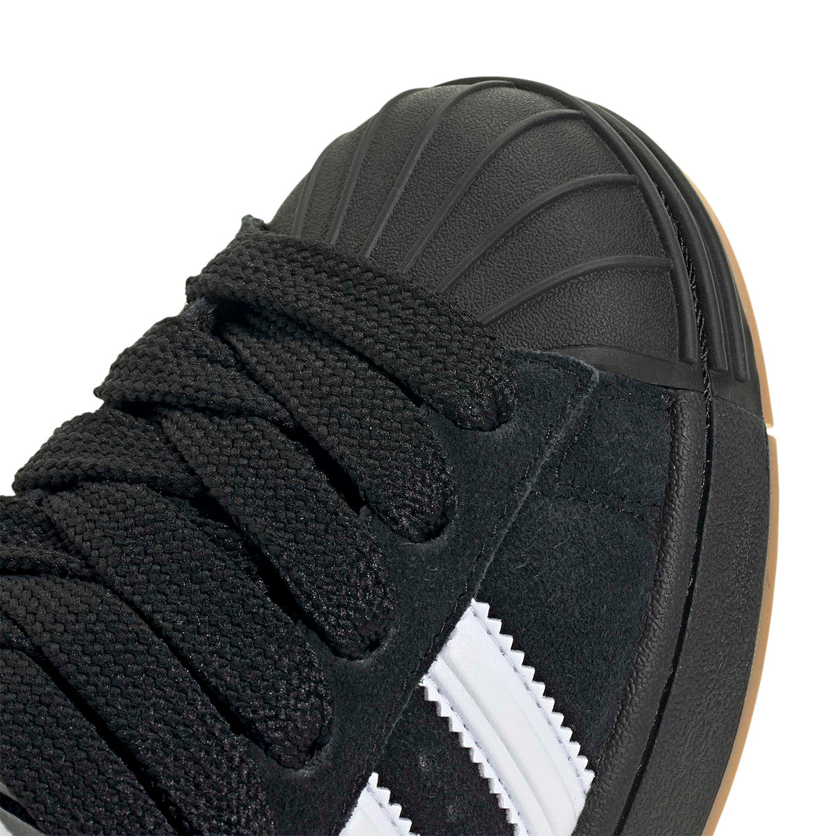 Zapatillas Adidas Junior Superstar ST Negro