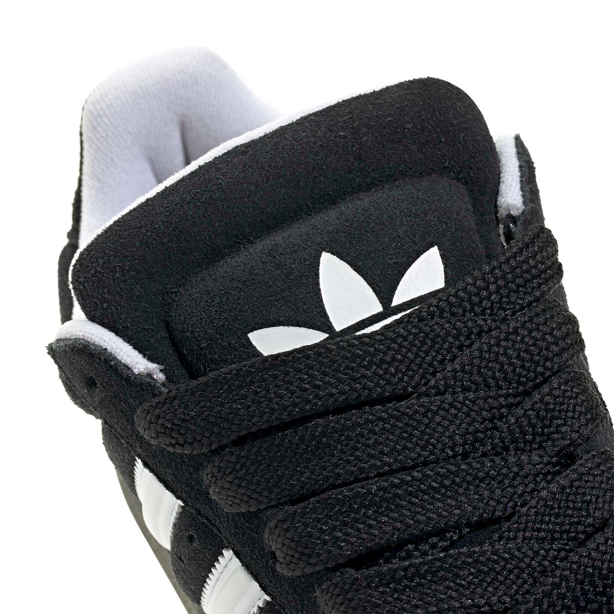 Zapatillas Adidas Junior Superstar ST Negro