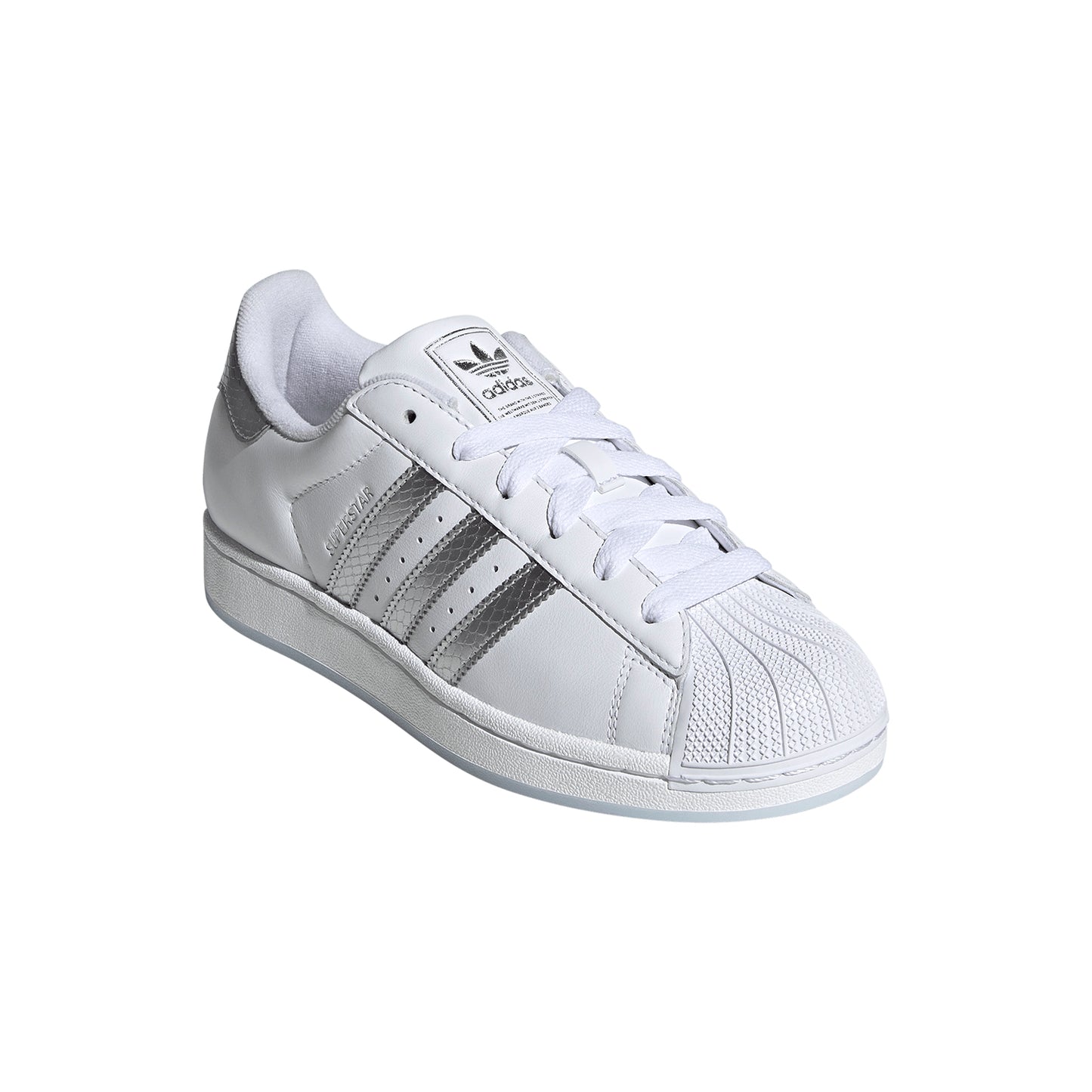Zapatillas Originals Mujer Adidas Superstar Ii W