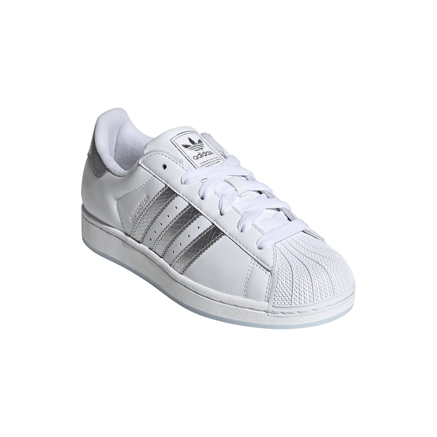 Zapatillas Originals Mujer Adidas Superstar Ii W