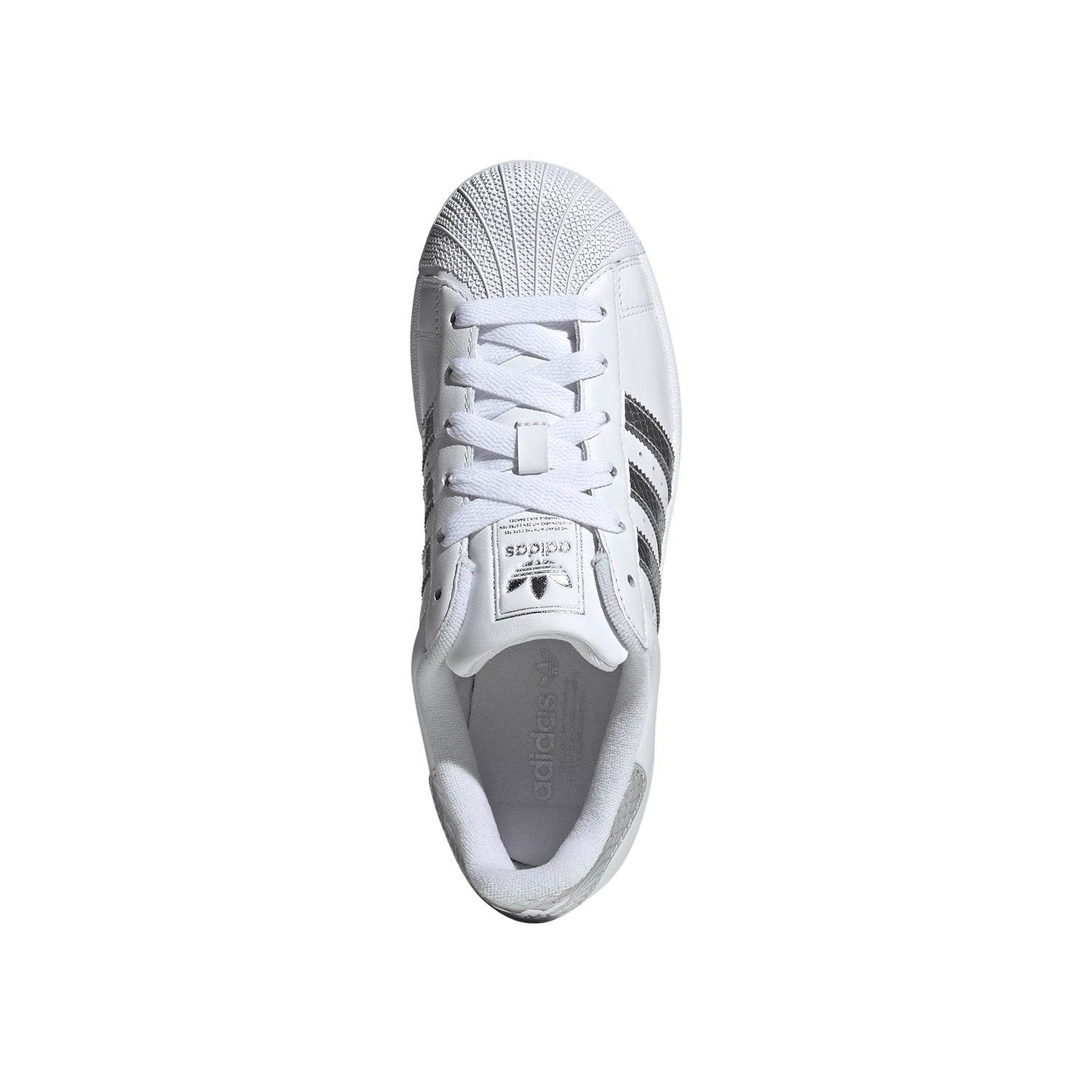 Zapatillas Originals Mujer Adidas Superstar Ii W