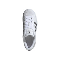 Zapatillas Adidas Mujer Superstar II Blanco