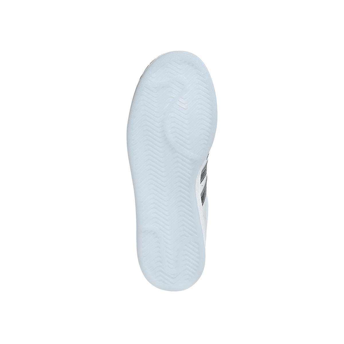 Zapatillas Adidas Mujer Superstar II Blanco