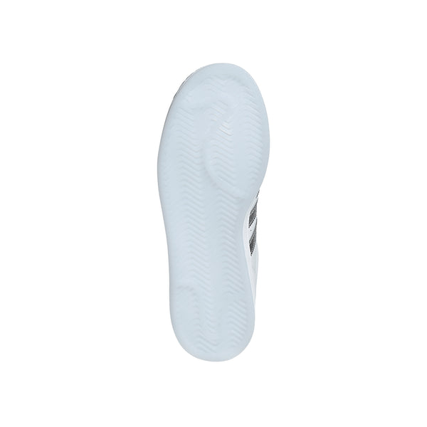 Zapatillas Adidas Mujer Superstar II Blanco