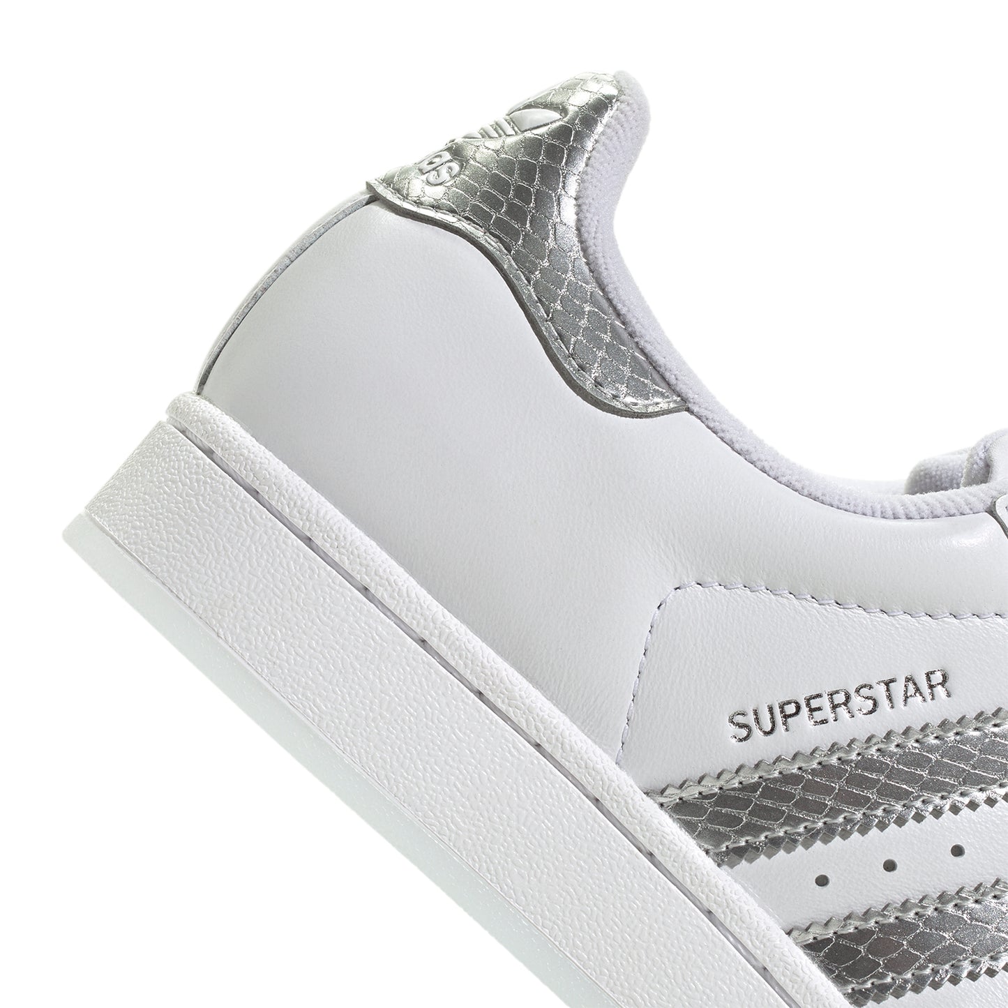Zapatillas Originals Mujer Adidas Superstar Ii W
