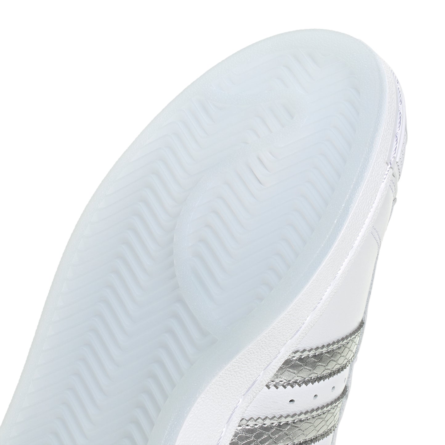 Zapatillas Originals Mujer Adidas Superstar Ii W