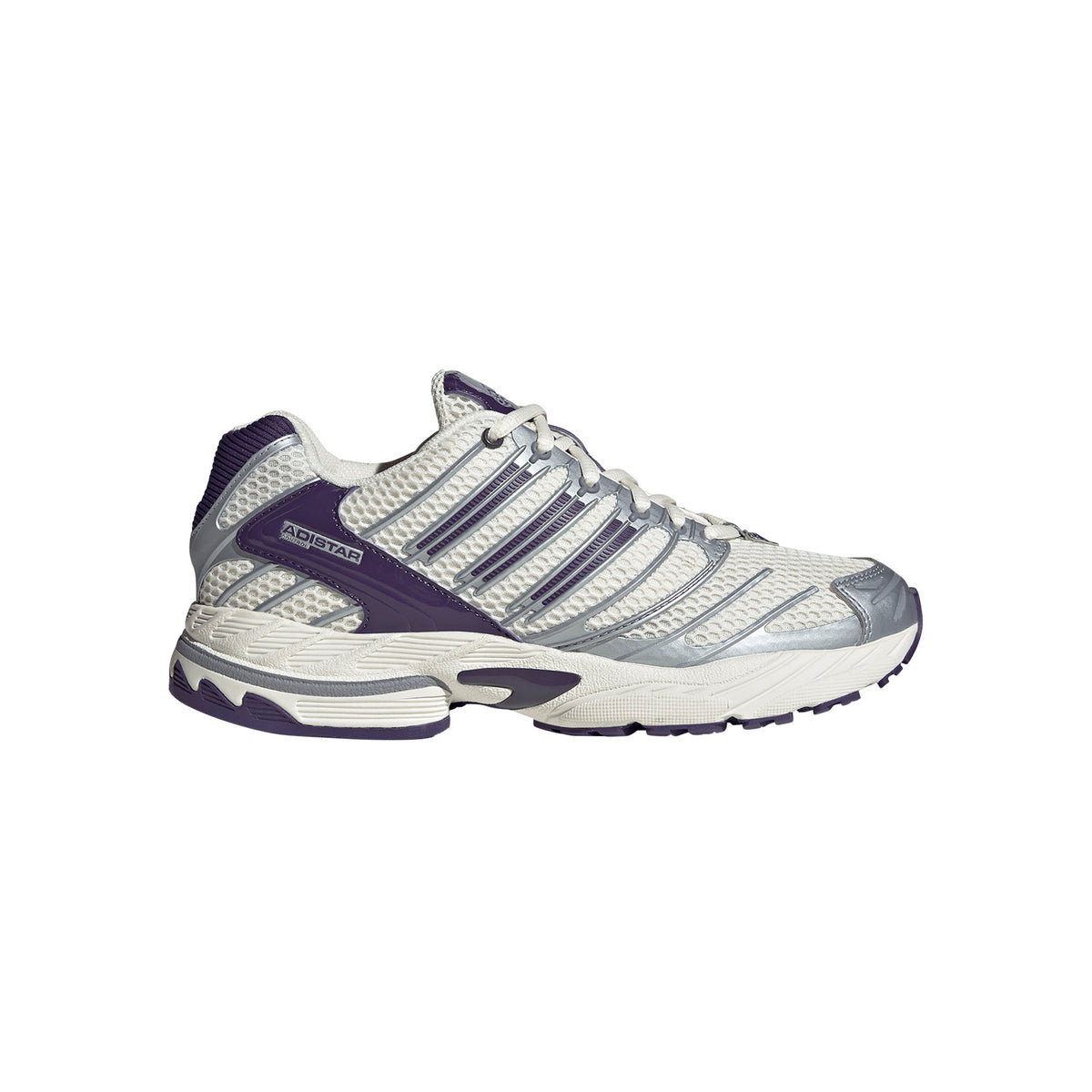 Zapatillas Adidas Mujer Adistar Control 3 Off-white