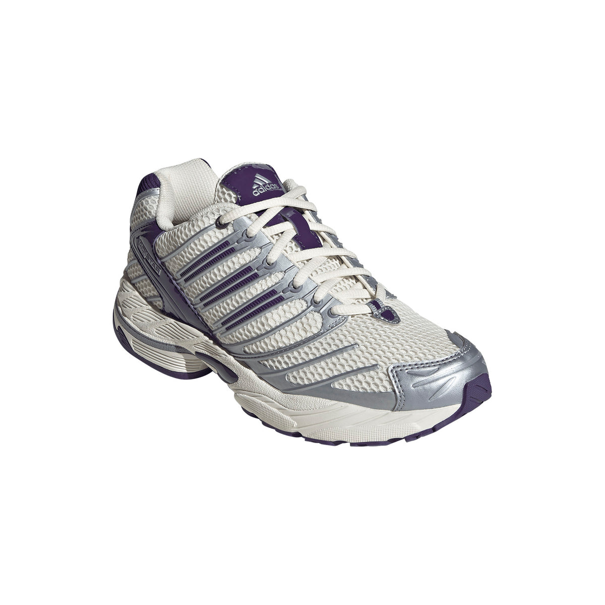 Zapatillas Adidas Mujer Adistar Control 3 Off-white