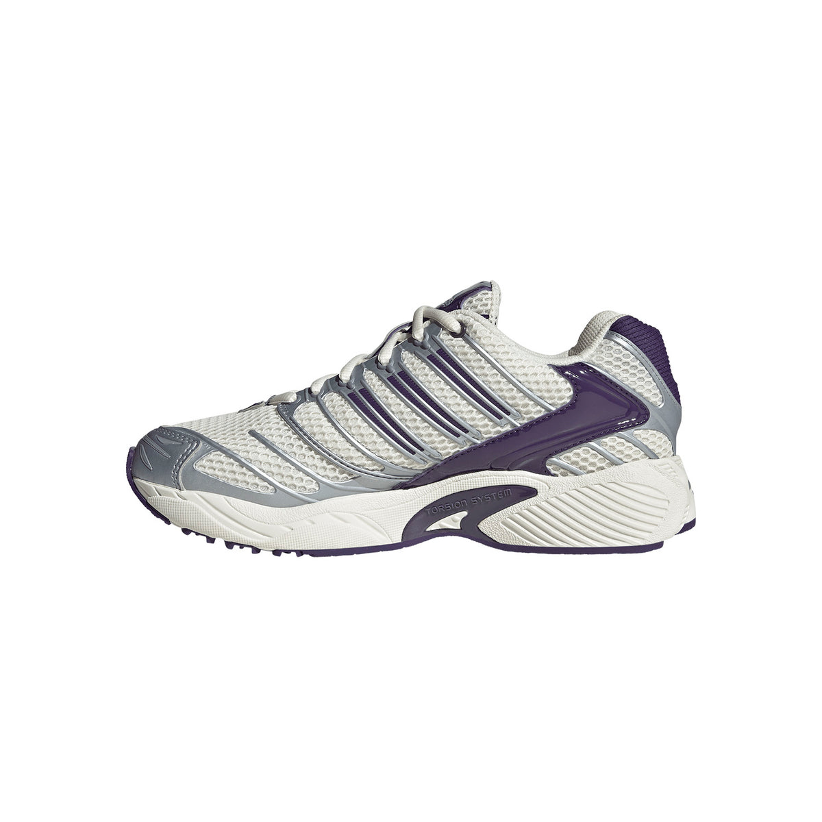 Zapatillas Adidas Mujer Adistar Control 3 Off-white