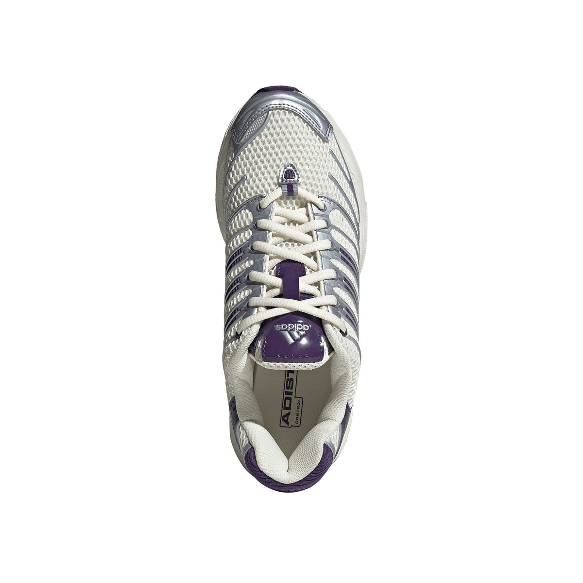 Zapatillas Adidas Mujer Adistar Control 3 Off-white