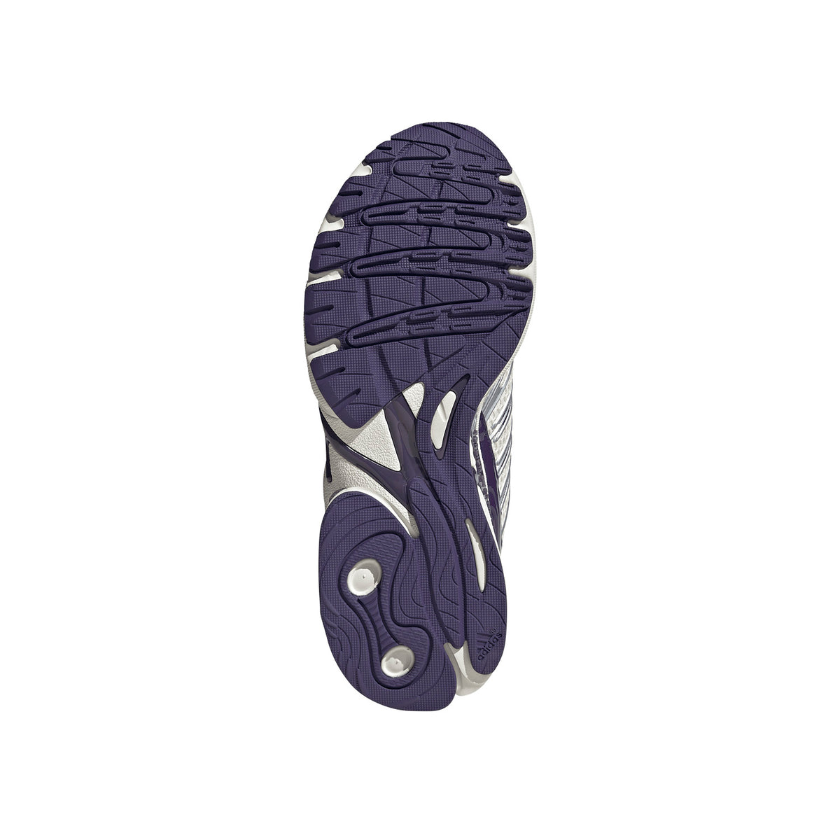 Zapatillas Adidas Mujer Adistar Control 3 Off-white