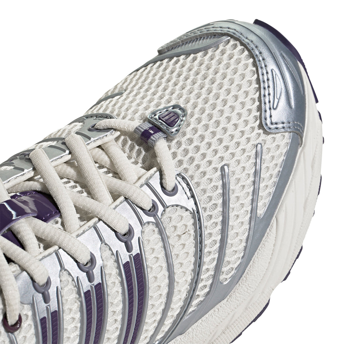 Zapatillas Adidas Mujer Adistar Control 3 Off-white