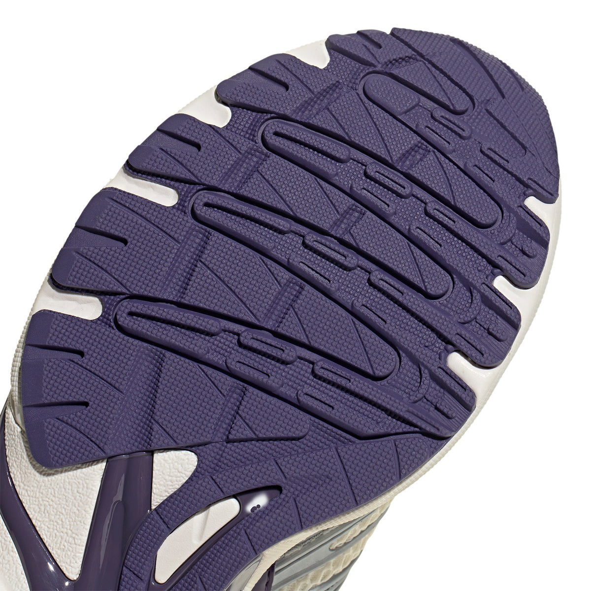 Zapatillas Adidas Mujer Adistar Control 3 Off-white