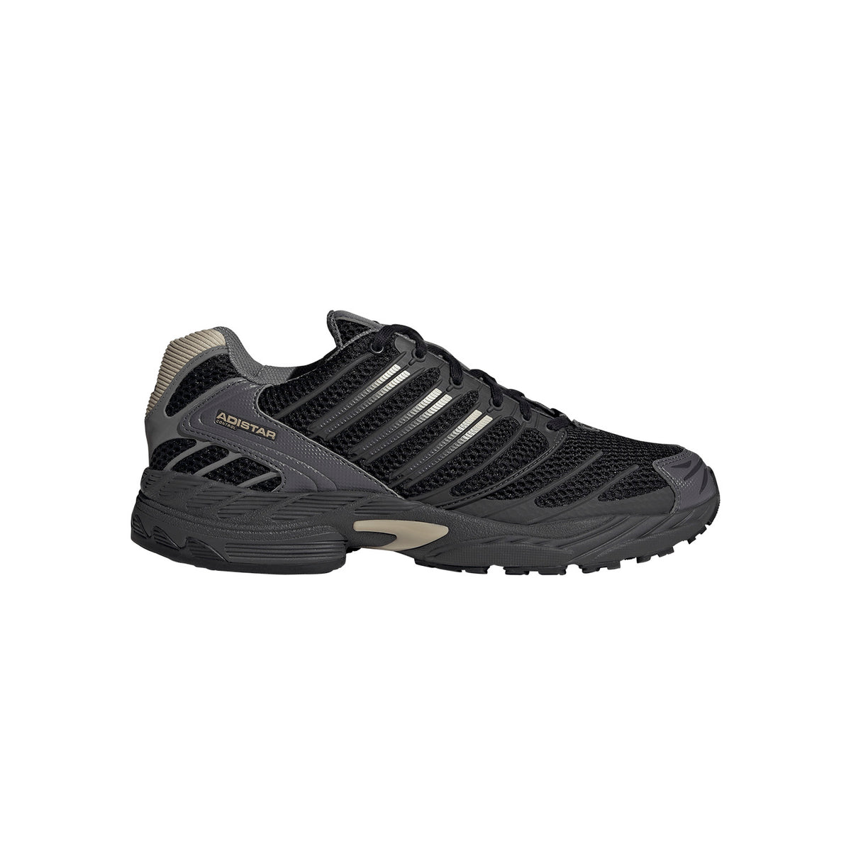 Zapatillas Adidas Hombre Adistar Control 3 Negro