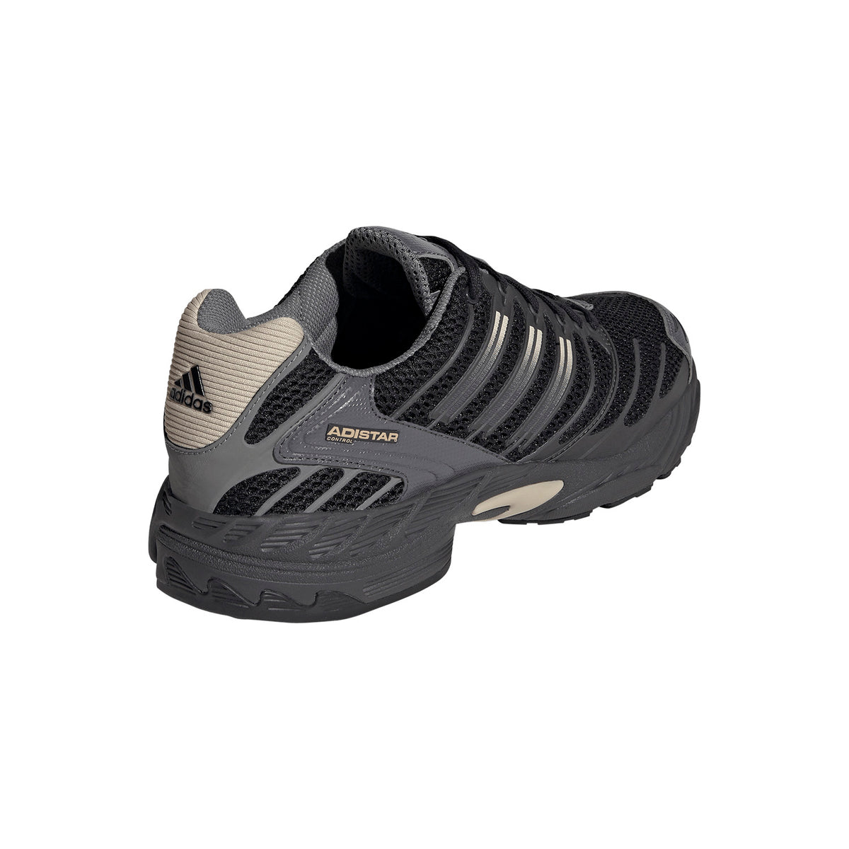Zapatillas Adidas Hombre Adistar Control 3 Negro