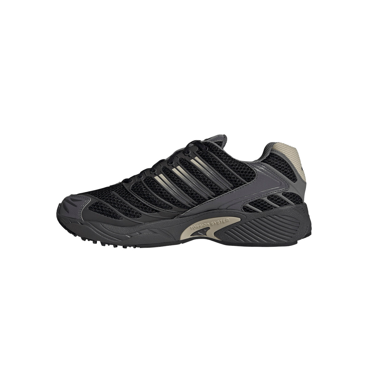 Zapatillas Adidas Hombre Adistar Control 3 Negro