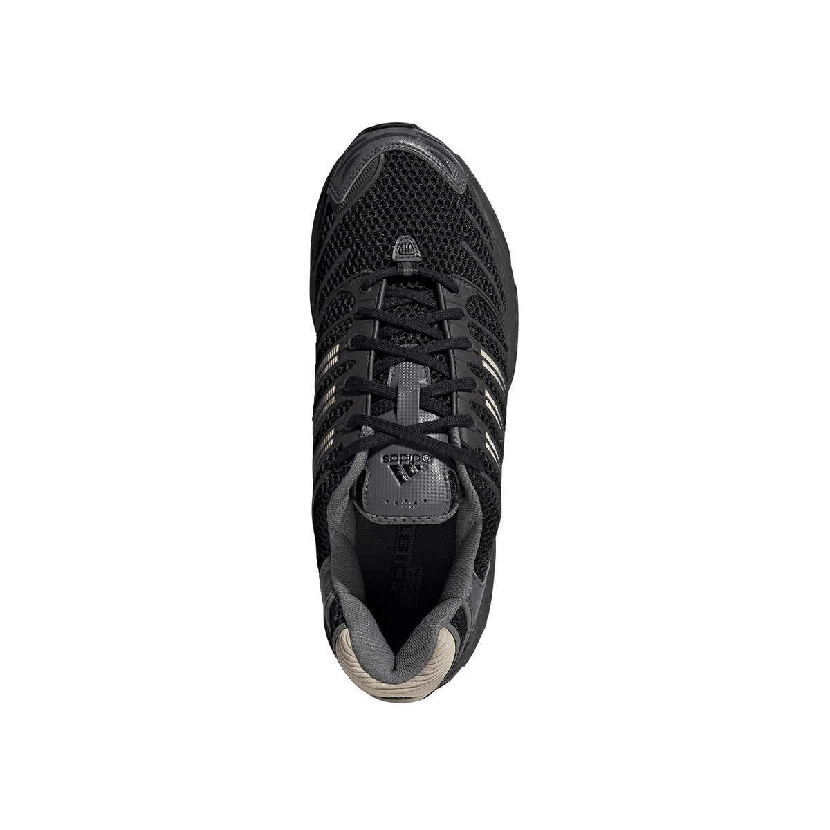 Zapatillas Adidas Hombre Adistar Control 3 Negro